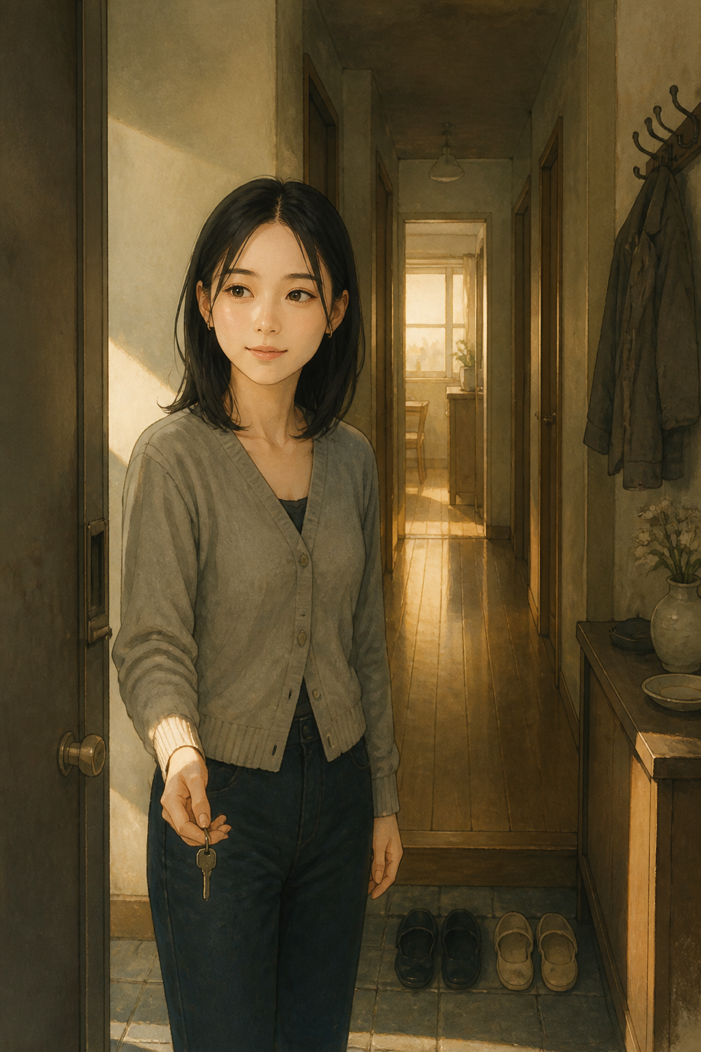 portrait beat 1