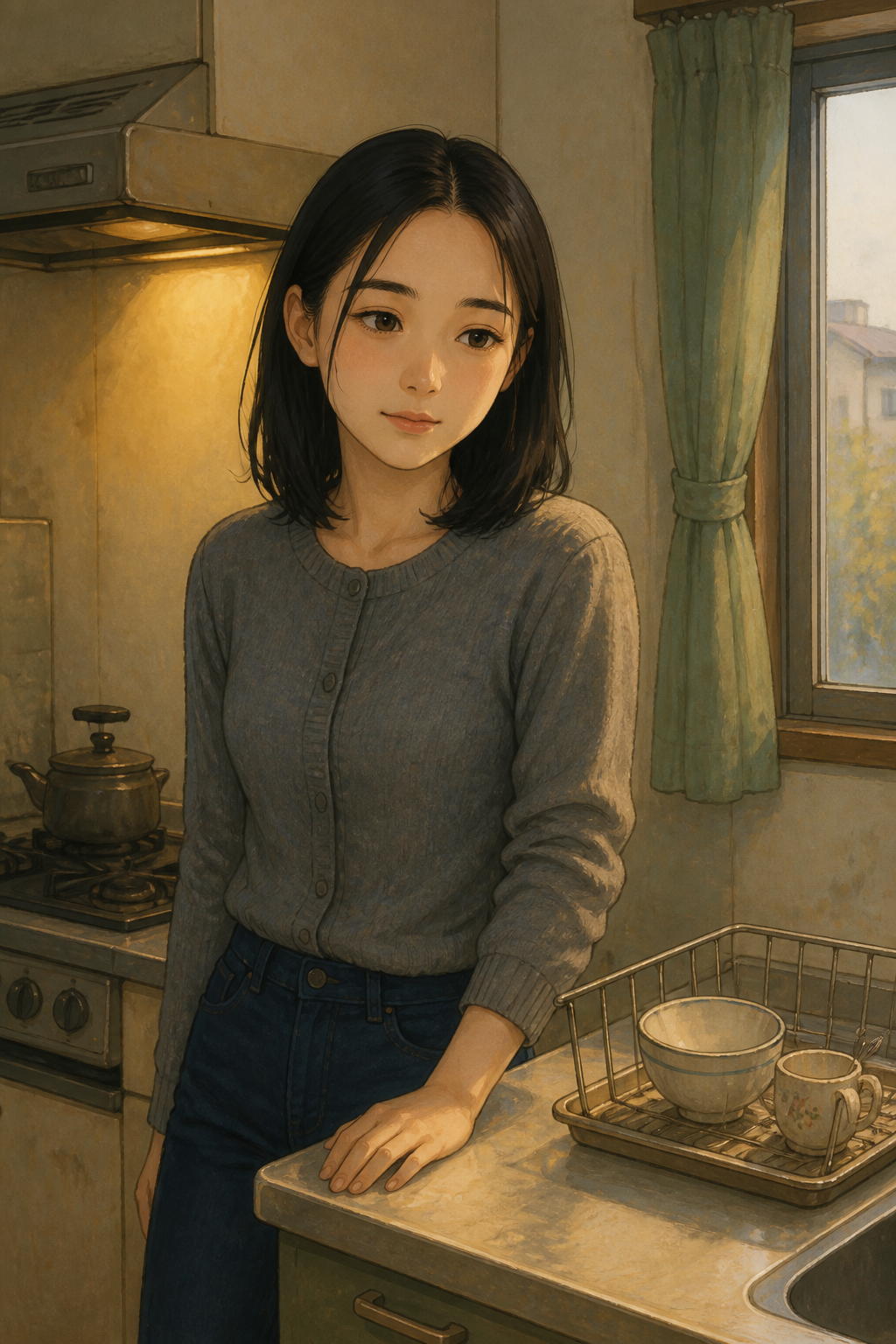 portrait beat 2